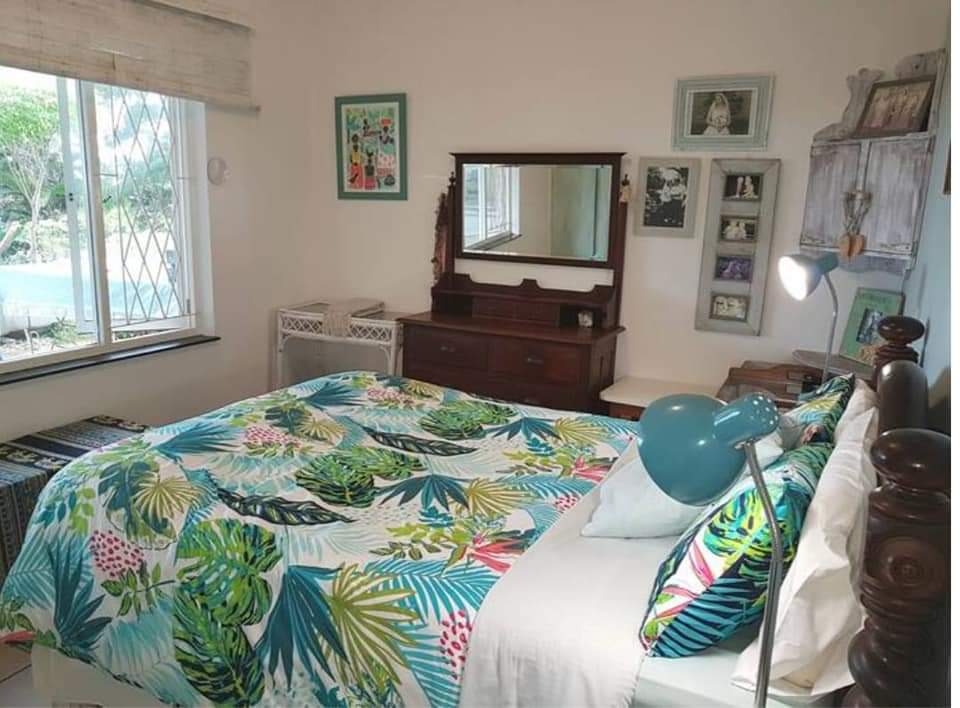 Sea Shells Cottage